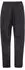 VAUDE Fluid Full-Zip Damen Hose schwarz