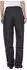 VAUDE Fluid Full-Zip Damen Hose schwarz