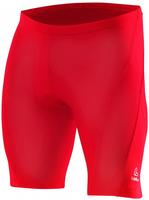 L&ouml;ffler 04835, L&Ouml;FFLER Herren Radhose Bike-Hose Schwarz male