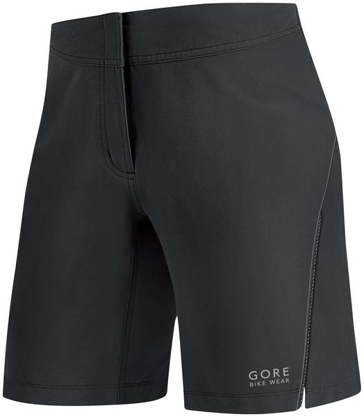 Gore Element Lady Shorts ( TLELSP) black