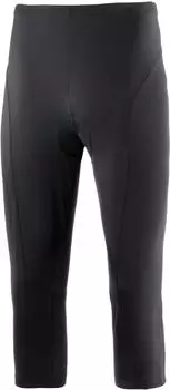 VAUDE Men's Active 3/4 Pants black VAUDE Men's Active 3/4 Pants black