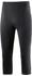 VAUDE Men's Active 3/4 Pants black