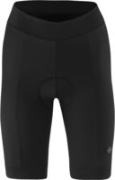 Gonso 3000050_M10900_34, Gonso Essential Shorts Basic W black (M10900) 34 Damen