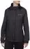 VAUDE Damen Escape Bike Light Jacke schwarz