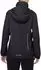 VAUDE Damen Escape Bike Light Jacke schwarz