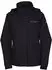 VAUDE Damen Escape Bike Light Jacke schwarz