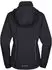 VAUDE Damen Escape Bike Light Jacke schwarz