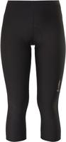 L&ouml;ffler 06635-999, Damen Radhose L&ouml;ffler 3/4 Bike Tights Basic Textilgr&ouml;&szlig;e:36