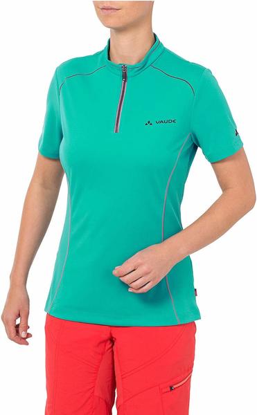 VAUDE Women's Tamaro Shirt lotus green