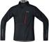 Gore Rescue Windstopper Active Shell Jacket black