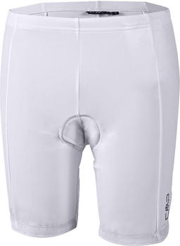 Campagnolo Woman Bike Short Pant (3C54306T) white