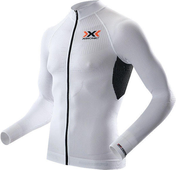 X-Bionic The Trick Biking Shirt Long Sleeves