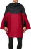 VAUDE Covero Poncho II indian red