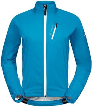 VAUDE Women's Spray Jacket IV spring blue