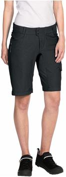 VAUDE Women's Tremalzo Shorts II black