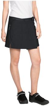 VAUDE Women's Tremalzo Skirt II black