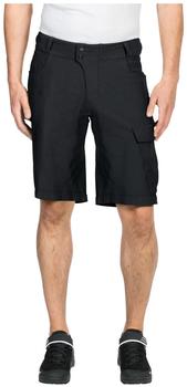 VAUDE Men's Tremalzo Shorts II black