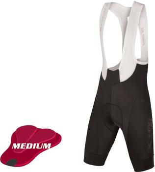 Endura Pro SL Bibshort II Men Medium-Pad black