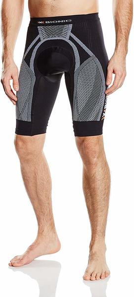 X-Bionic The Trick Biking Endurance Pants Short