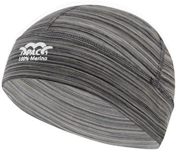 P.A.C. Merino Hat grey (PAC-8852-221)