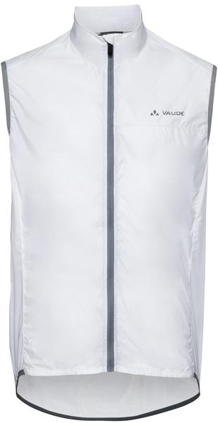 VAUDE Men's Air Vest III white