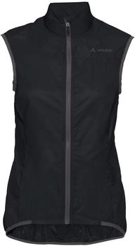 VAUDE Women's Air Vest III black