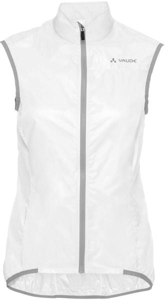 VAUDE Women's Air Vest III white