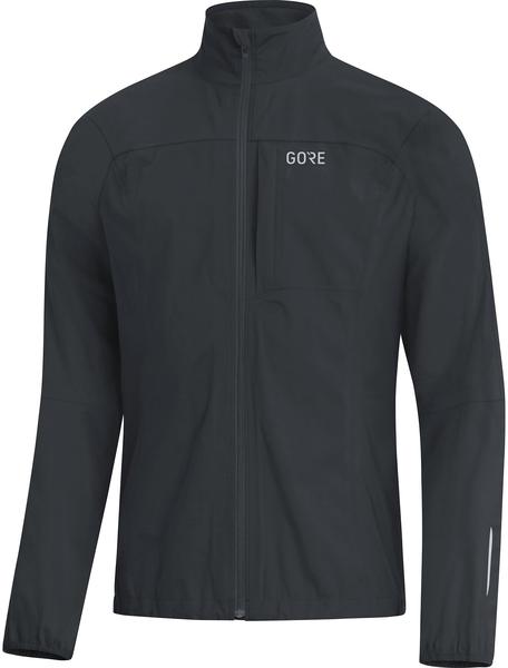 Gore R3 GORE-TEX Active Jacket black