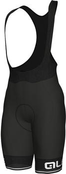 Alé Cycling Corsa Bibshorts Men black/white