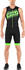 2XU Compression Full Zip Trisuit black/green logo graphic (MT4839d-BLK_GLG-L-cto)