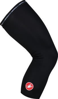 Castelli UPF 50+ Light Knee Sleeves black (4516038-010)