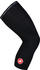 Castelli UPF 50+ Light Knee Sleeves black (4516038-010)