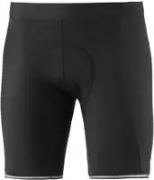 Gonso 3000217_M19308_S, Gonso Sitivo M black / skydiver (M19308) S Herren