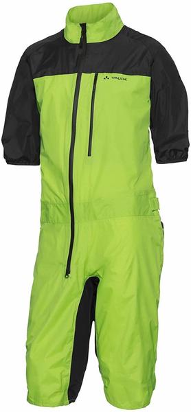 VAUDE Men's Moab Rain Suit pistachio