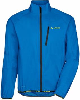 VAUDE Men's Drop Jacket III radiate blue