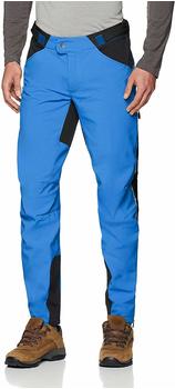VAUDE Men's Qimsa Softshell Pants II radiate blue