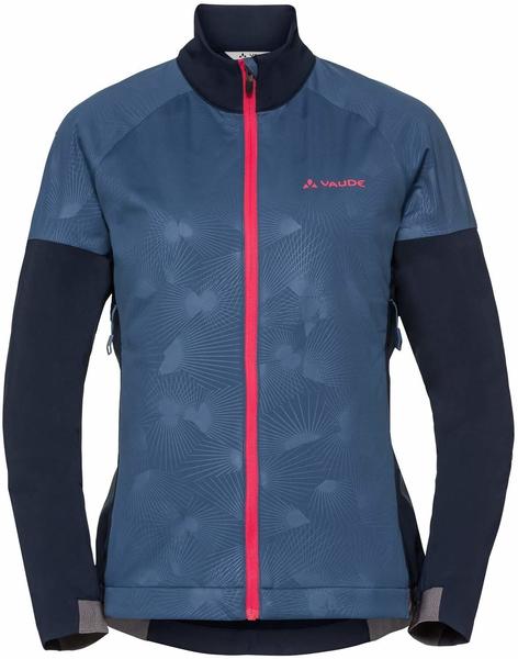 VAUDE Women's Primasoft Jacket II eclipse