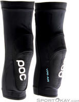 Poc PC204701002XSM1, Poc Vpd Air Leg Warmers Schwarz XS Uranium Black