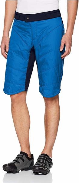 VAUDE Men's Minaki Shorts II radiate blue