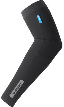 Shimano Arm Warmer (black)