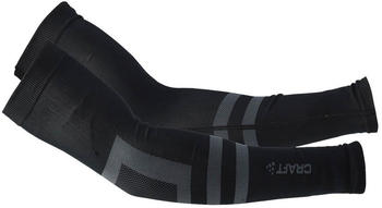 Craft Sportswear Seamless 2.0 Arm Warmers (black)
