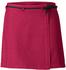 VAUDE Women's Tremalzo Skirt II crimson red