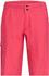 VAUDE Women's Ligure Shorts bright pink