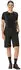 VAUDE Women's Ledro Shorts black