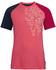 VAUDE Women's Moab Shirt IV bright pink