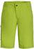 VAUDE Men's Ledro Shorts chute green