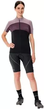 VAUDE Women's Active Pants black