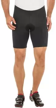 VAUDE Men's Active Pants black