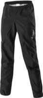 L&ouml;ffler 21762_990, L&ouml;ffler Bike GTX Active Regenhose, schwarz