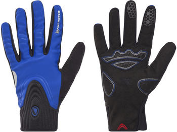 Endura Windchill Handschuhe blau